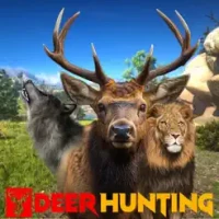 Deer Hunter+ Hunting Simulator