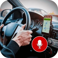 GPS Voice Navigation Live Map