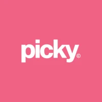 Picky: K-Beauty, Create & Earn