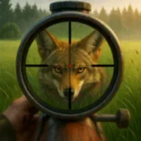 Animal Hunter: Wild Shooting