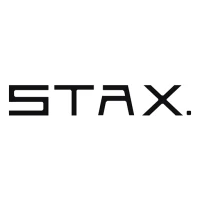stax.
