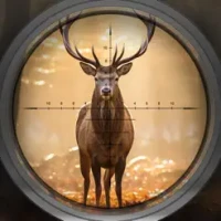 Deer Hunter Hunting Games
