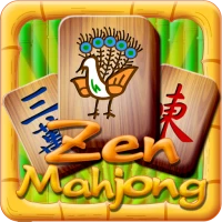 Zen Mahjong