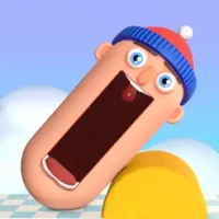 Hopping Heads: Scream &amp; Shout