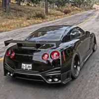 Midnight Torque: Street Heat