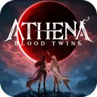 ATHENA:Blood Twins