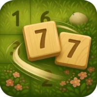 Zen Number: Match Tiles