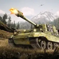 Tank Warfare: PvP Tanks Blitz