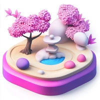 Zen Tiles: Match & Relax