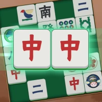 Mahjong Tile Match : Solitaire
