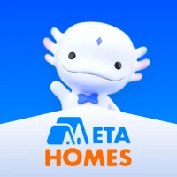 MetaHomes - Buy, Sell, & Rent