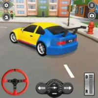 Vehicle Pro Speed Master Champ