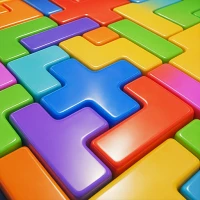 Shape Escape: Block Puzzle