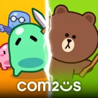 MinionRumble with LINE FRIENDS