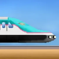 Pocket Trains: Railroad Tycoon