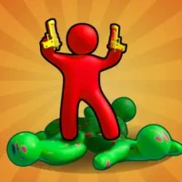 Hero Defense: Zombie War