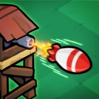 Townfall: Zombie TD RPG Game