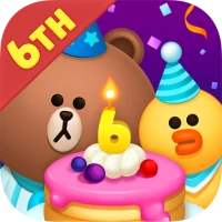 LINE CHEF A cute cooking game!