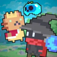 Idle Horizons: Dawn of Heroes