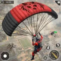 FPS Fire: Battle Royale Games