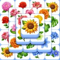 Bloom Tile: Match Puzzle Game