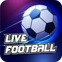 Live Football TV HD: Streaming