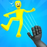 Whack Strike - Sling &amp; Slam