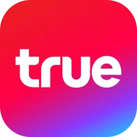 True