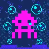 Retro Abyss : Game's Last Wish