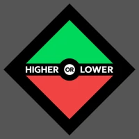 The Higher or Lower Game