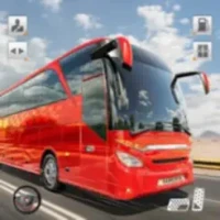 Bus Simulator Driving Game 3D