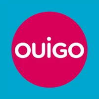 OUIGO : TGV & trains pas cher