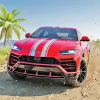 Dunes Offroad Car Simulator 3D