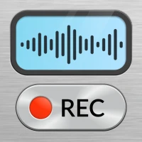 Voice Recorder Plus: Rec Sound