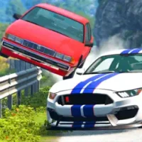 Vehicle Crash Test Simulator