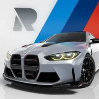 Race Max Pro - Car Racing Game