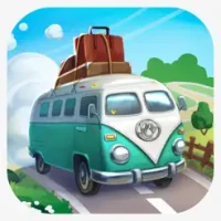 Road Trip: Merge Family Games!