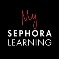 My Sephora Learning