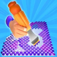 Diamond Painting Run