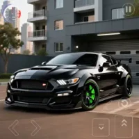 Ultimate Drives 3D – Car Games