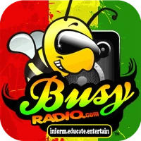 Busy Radio