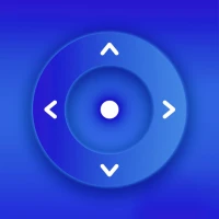 Remote for Smart Samsung TV