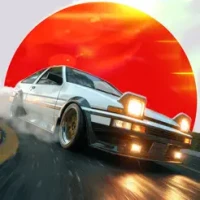 JDM Racing: Drift Car Games