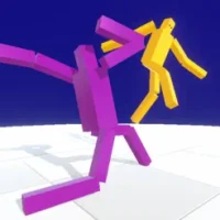 Tackle Battle:Send Them Flying