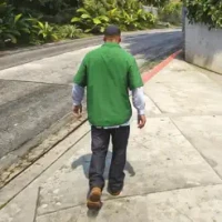 Gangster Game: Warlord Mafia