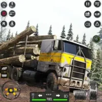 Offroad Mud Truck Games