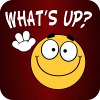 Stickers Smile Emoji WaSticker