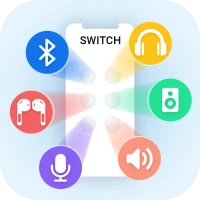 Audio Switch & Audio Test