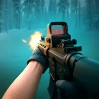 Zombie Apocalypse・Shooter Game