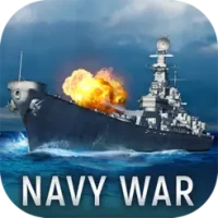 Navy War: Warship Simulator 3D